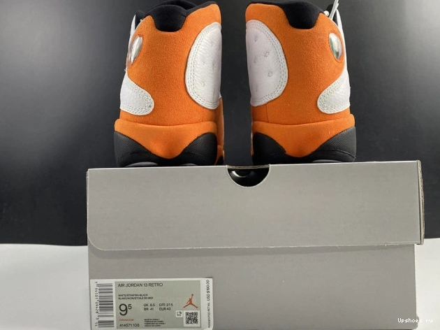 Starfish 414571-108 13 Air Jordan 0715